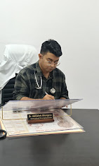 Dr. Abhishek Bhargava OPD Desk